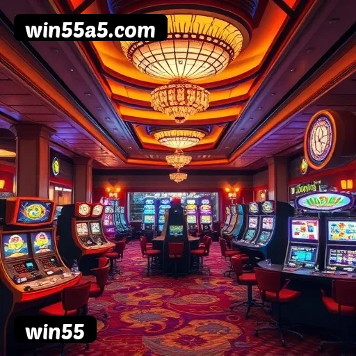 Jogos de Cassino Premium - Slots, Roleta, Blackjack e Dealer Ao Vivo